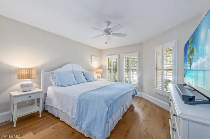 Front bedroom