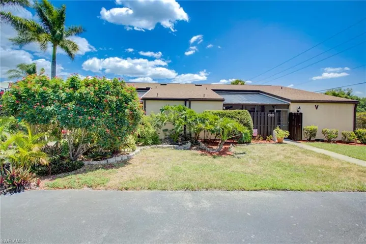 7161  Penner  LN, Fort Myers, FL 33907