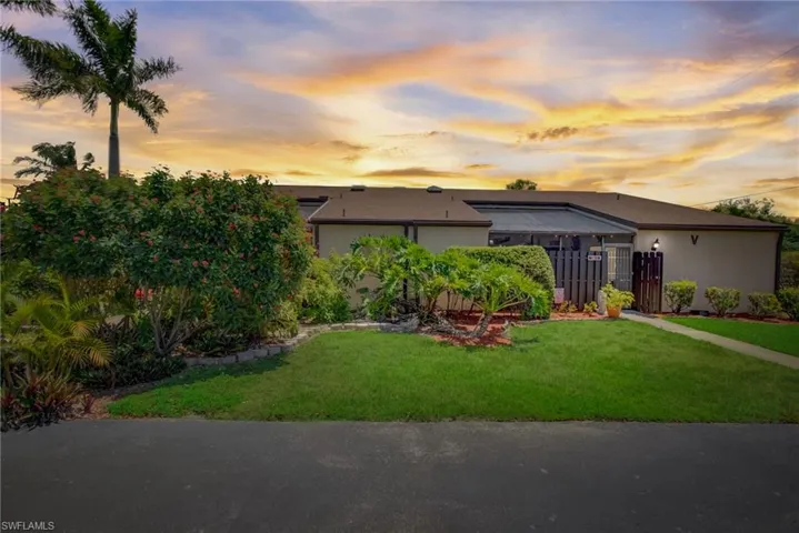 7161  Penner  LN, Fort Myers, FL 33907
