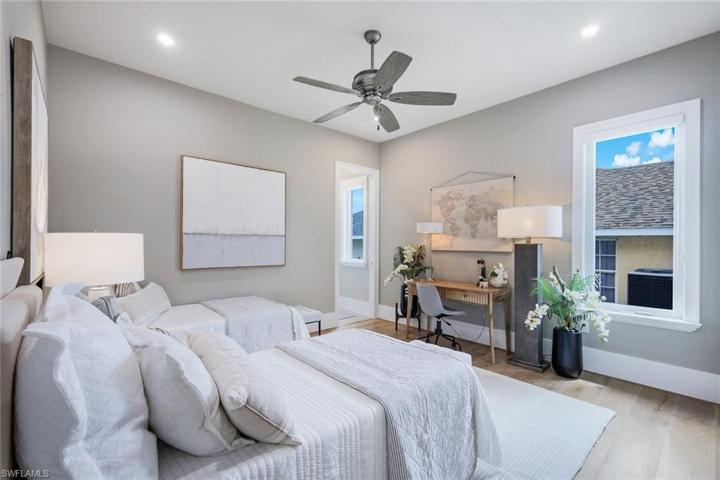 Guest Bedroom 2