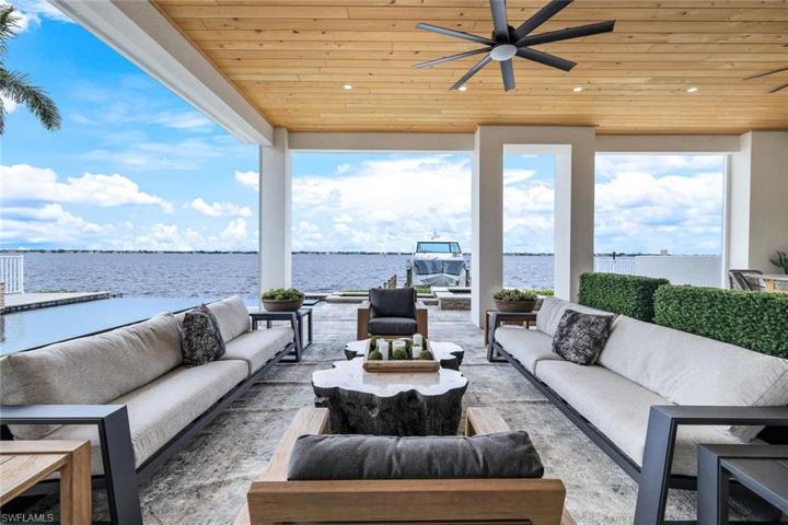 Outdoor Patio