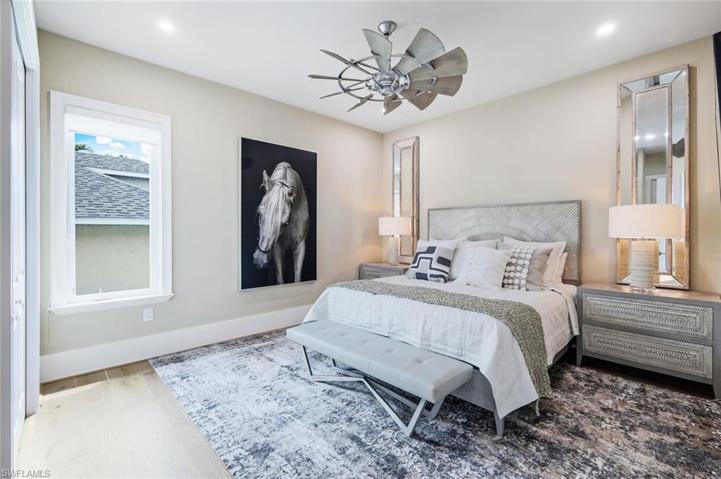 Guest Bedroom 1