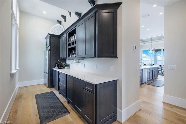 Butlers Pantry
