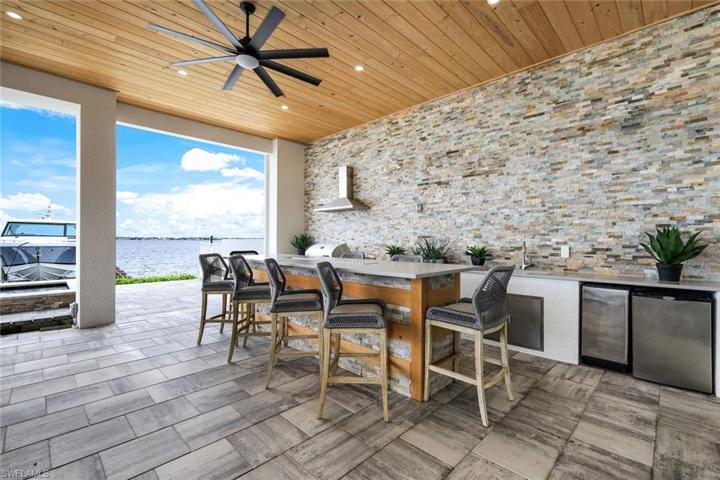 Outdoor Patio