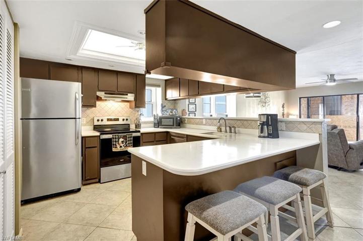 3350 N Key  DR, North Fort Myers, FL 33903