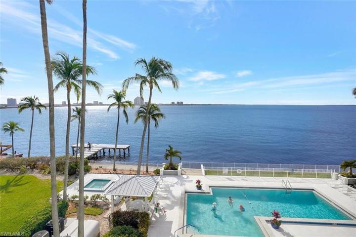 3350 N Key  DR, North Fort Myers, FL 33903
