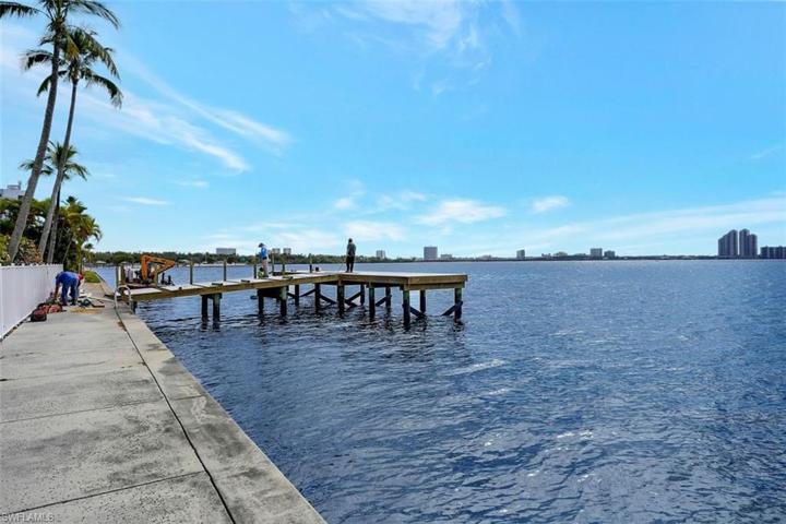 3350 N Key  DR, North Fort Myers, FL 33903