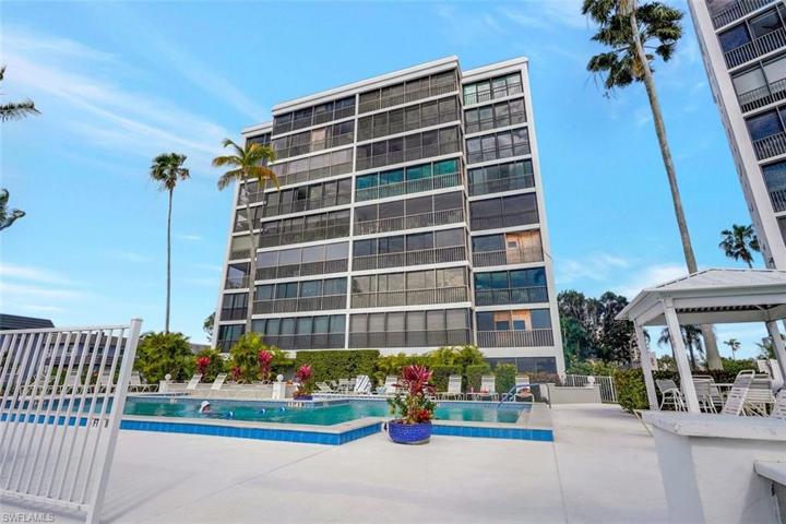3350 N Key  DR, North Fort Myers, FL 33903