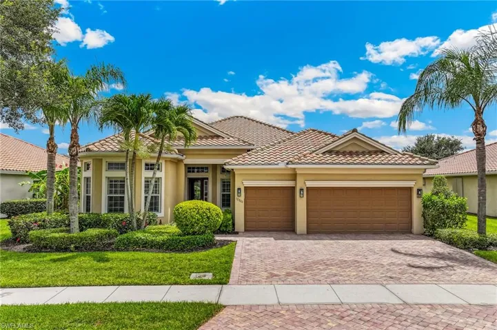 12820 Kingsmill Way, Fort Myers, Florida 33913