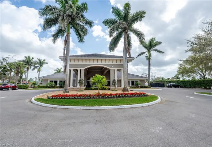 View of property