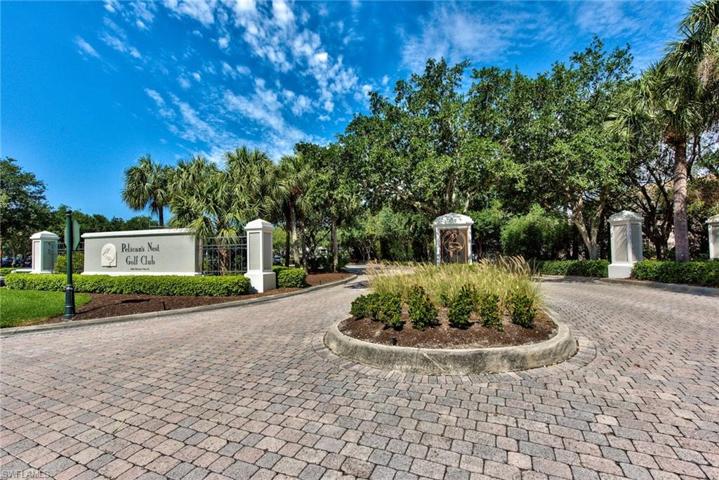 Pelican Nest Golf Club