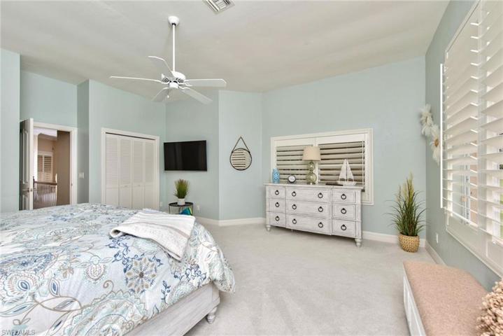 Guest Bedroom (Upper 2)