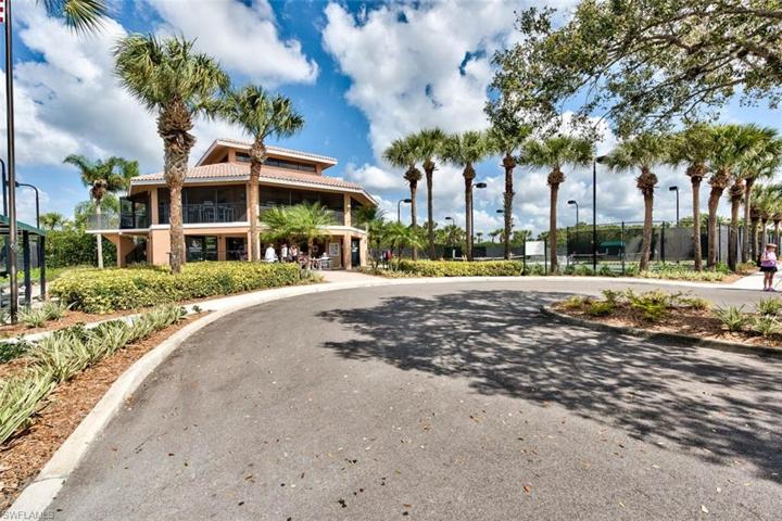 Pelican Landing Tennis Center