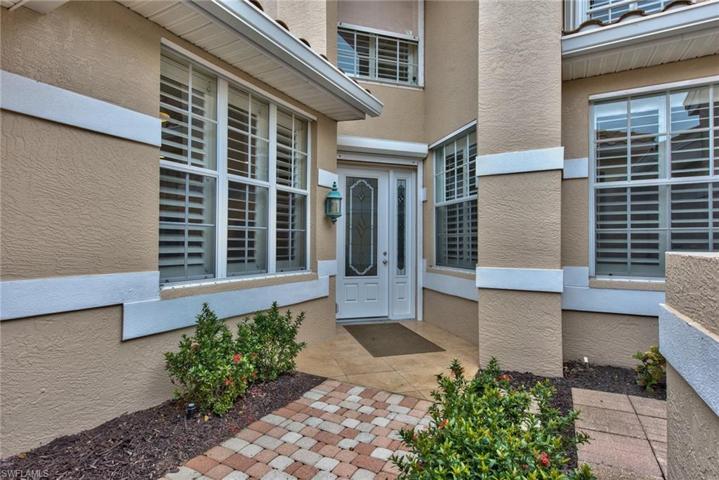 Courtyard Walk/Front Door