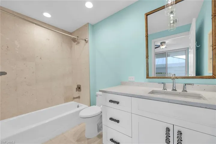 Guest Bathroom 2