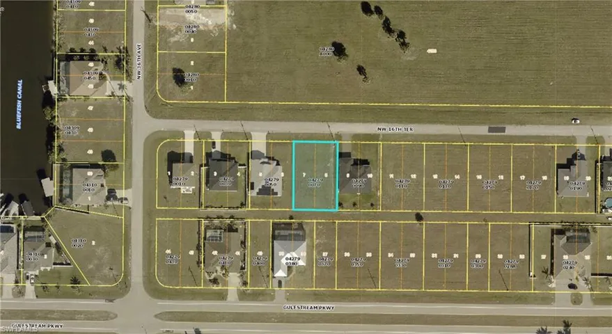 3428 Nw 16th Ter, Cape Coral, Florida 33993