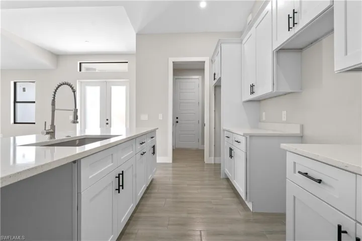 Pre-Appliances