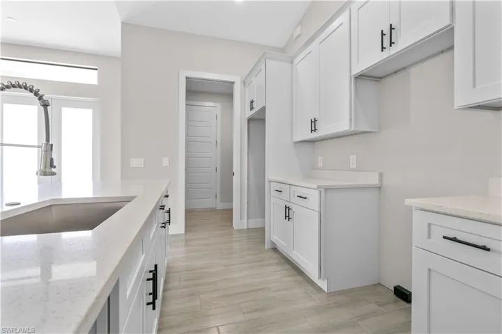 Pre-Appliances