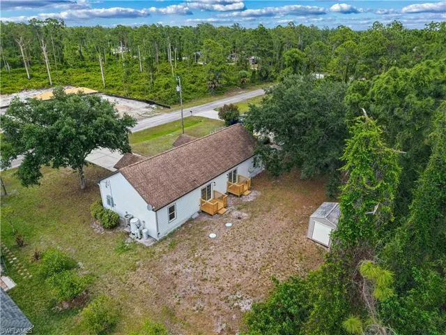 1076/1078 Ainsworth St E, Lehigh Acres, Florida 33974