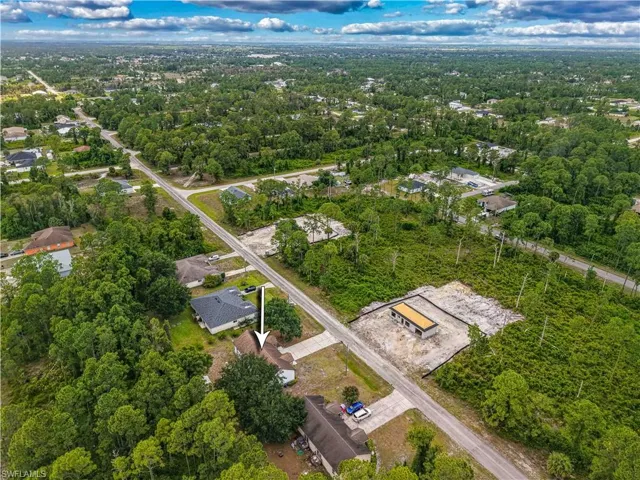 1076/1078 Ainsworth St E, Lehigh Acres, Florida 33974