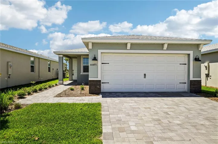 44493 Diamond Trl, Punta Gorda, Florida 33982