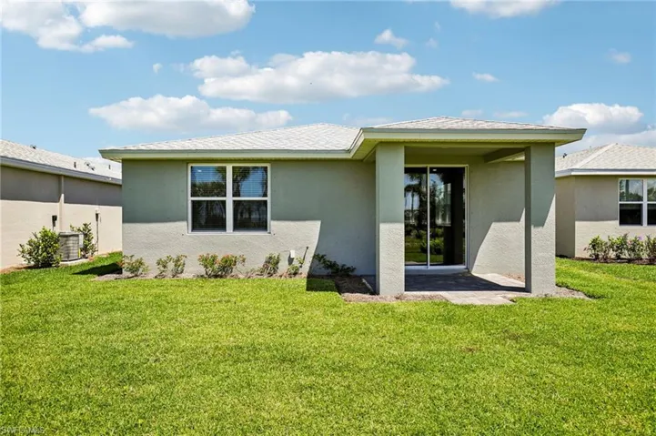 44493 Diamond Trl, Punta Gorda, Florida 33982