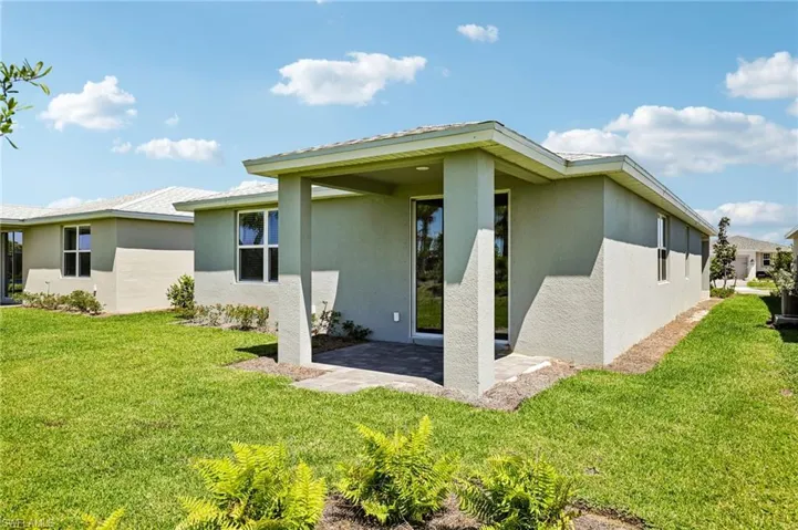 44493 Diamond Trl, Punta Gorda, Florida 33982