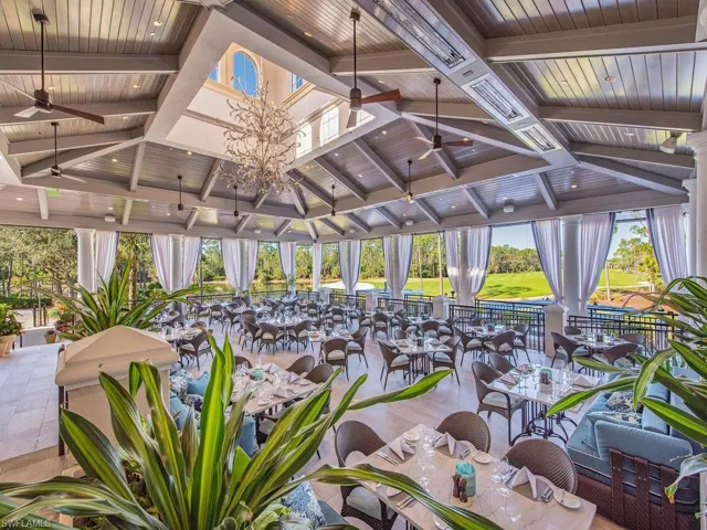 Mediterra Golf & Beach Club Community of Naples, Fl