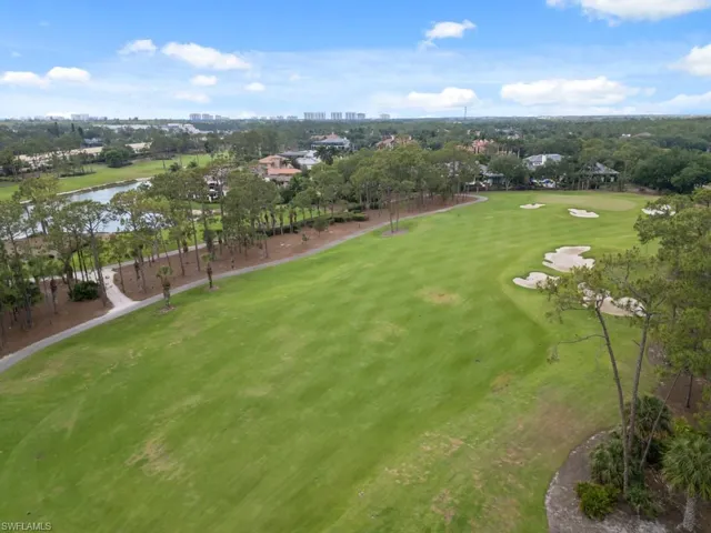 Golf Course views - 15352 Milan Lane