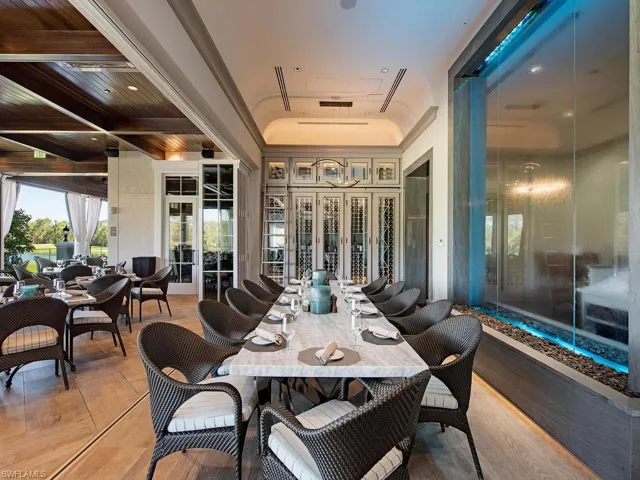 Mediterra Golf & Beach Club Community of Naples, Fl