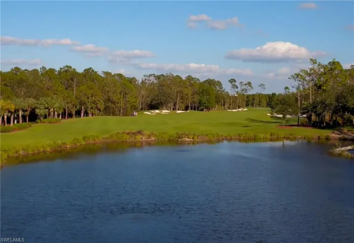 Mediterra Golf & Beach Club Community of Naples, Fl