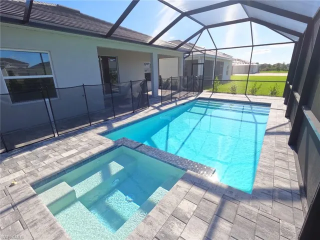 4759 Tribute Trail, Ave Maria, Florida 34142