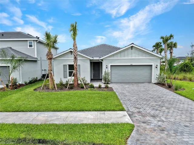 4759 Tribute Trail, Ave Maria, Florida 34142