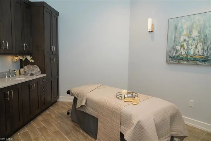 Community Spa