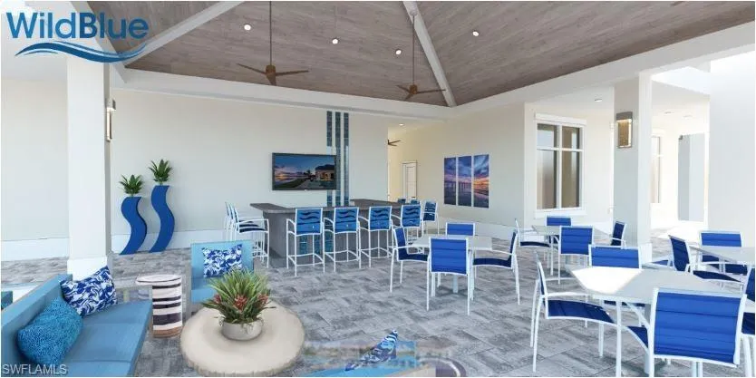Outdoor Patio
