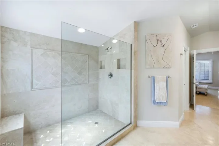 Upstairs Bathroom