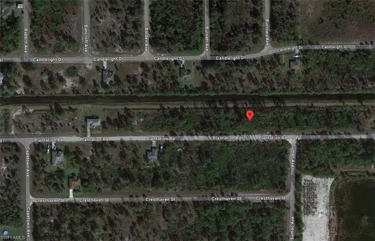 1111 Plantation RD, LEHIGH ACRES FL 33974