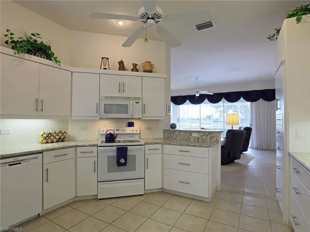 Granite Countertops