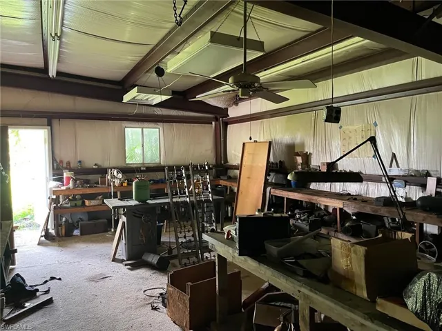 workshop