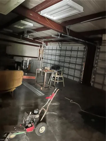 garage
