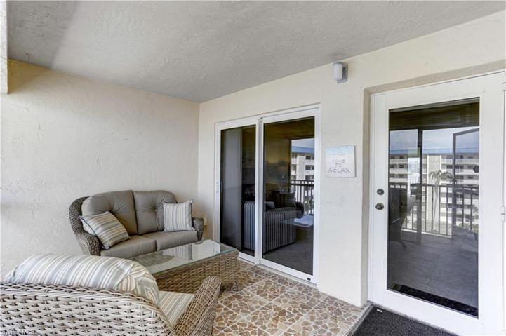Impact glass front door and sliders!