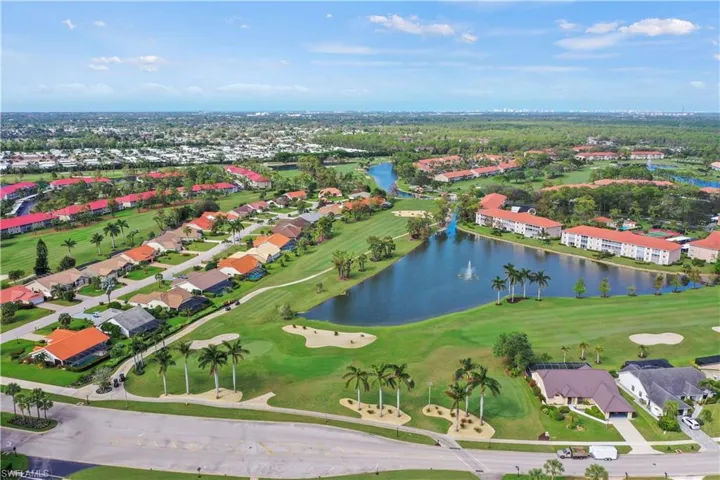 5985 Bloomfield Cir # D108, Naples Fl 34112