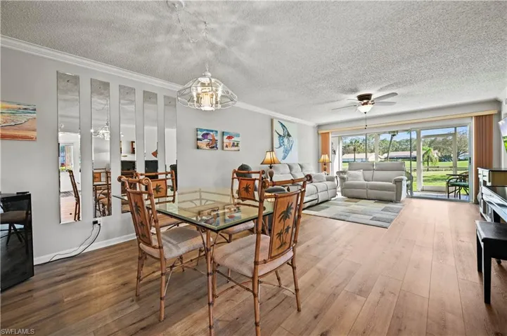 5985 Bloomfield Cir # D108, Naples Fl 34112