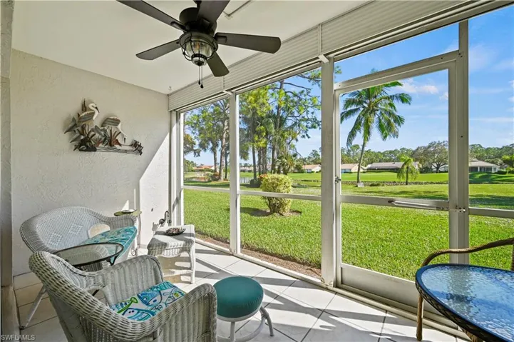 5985 Bloomfield Cir # D108, Naples Fl 34112