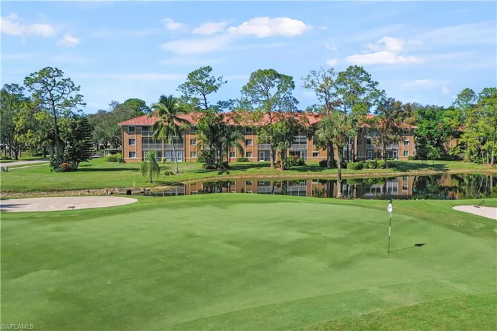 5985 Bloomfield Cir # D108, Naples Fl 34112