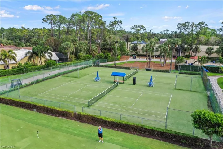 5985 Bloomfield Cir # D108, Naples Fl 34112
