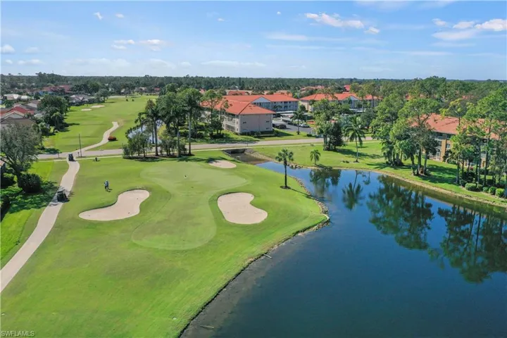 5985 Bloomfield Cir # D108, Naples Fl 34112