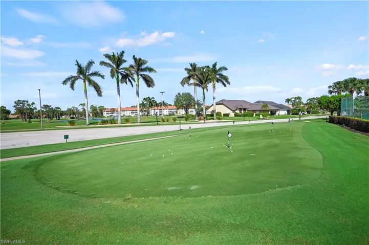 5985 Bloomfield Cir # D108, Naples Fl 34112