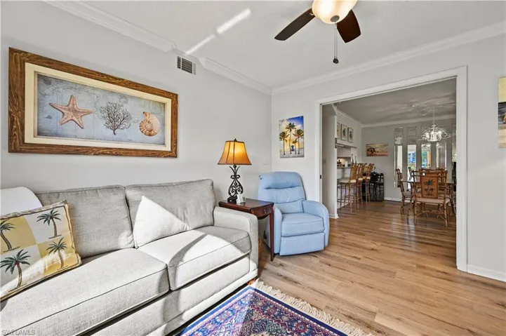 5985 Bloomfield Cir # D108, Naples Fl 34112