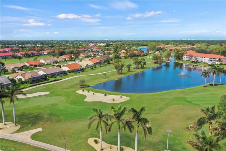 5985 Bloomfield Cir # D108, Naples Fl 34112